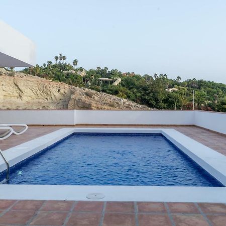 Nice Home Costa Adeje Zewnętrze zdjęcie