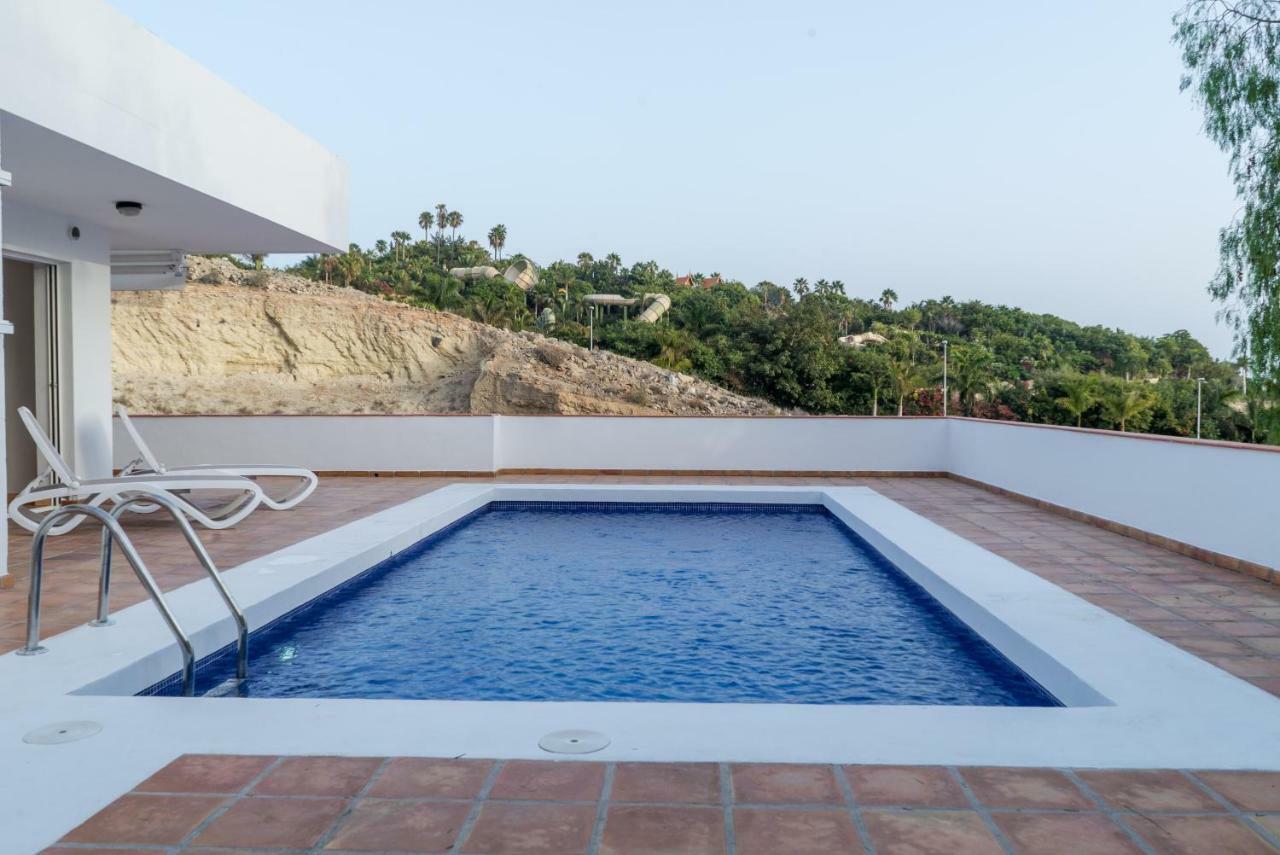 Nice Home Costa Adeje Zewnętrze zdjęcie